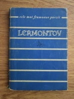 Mihail Lermontov - Poezii