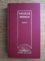 Nicolae Breban - Francisca