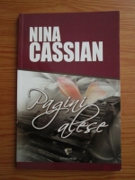 Nina Cassian - Poezii