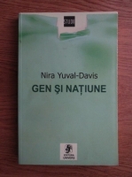Nira Yuval Davis - Gen si natiune