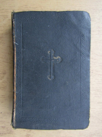 Noul Testament al Domnului Nostru Isus Hristos (1941)