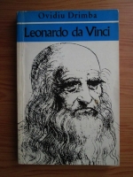 Anticariat: Ovidiu Drimba - Leonardo da Vinci