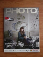 Photo magazine, nr. 64, anul 2011