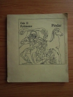 Pindar - Ode II. Pythianice
