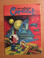 Revista Luceafarul copiilor Nr. 1 (1987)