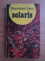 Anticariat: Stanislaw Lem - Solaris