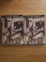 T. E. Lawrence - Revolta in desert (2 volume, 1934)