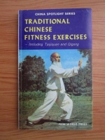 Traditional chinese fitness exercices