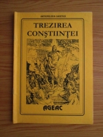 Trezirea constiintei
