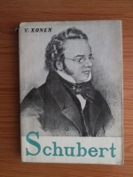 V. Konen - Franz Schubert