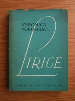 Veronica Porumbacu - Lirice