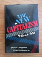 William E. Halal - The new capitalism