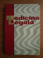 Z. Ander, I. Bilegan, V. Molnar - Medicina legala
