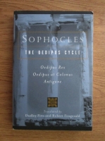Sophocles - The Oedipus Cycle