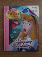 Disney princess. My side of the story. Sleeping Beauty and Maleficient
