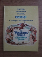 The wonderful world of Brothers Grimm