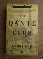 Matthew Pearl - The dante club