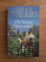 Sarah Shears - The young generation