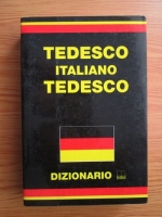 Dizionario tedesco italiano 
