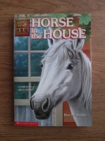 Ben M. Baglio - Horse in the house