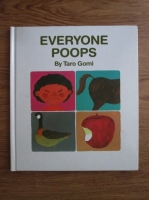 Taro Gomi - Everyone poops