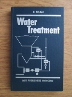 F. Belan - Water Treatment