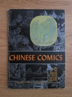 Chinese comics. Exhibition catalogue