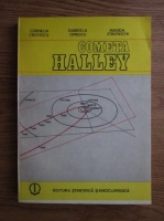 Cornelia Cristescu, Gabriela Oprescu, Magda Stavinschi - Cometa Halley