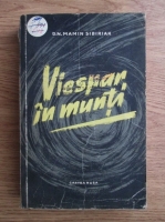D. N. Mamin Sibiriak - Viespar in munti