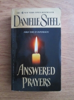 Danielle Steel - Answered prayers