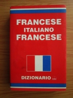 Dizionario francese italiano francese 
