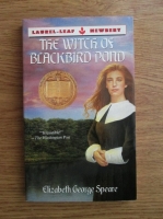Elizabeth George Speare - The witch of Blackbird pond