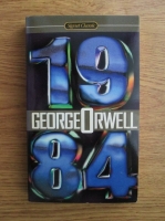 George Orwell - 1984 (in limba engleza)