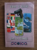 Gerard de Villiers - S.A.S. la Istanbul