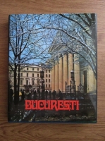 Anticariat: Hedy Loffler - Bucuresti (album de fotografie)