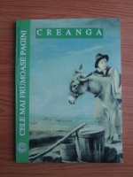 Anticariat: Ion Creanga - Cele mai frumoase pagini 