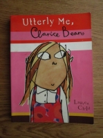 Lauren Child - Utterly me, Clarice Bean