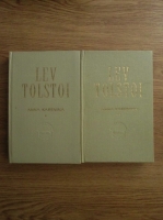 Anticariat: Lev Tolstoi - Anna Karenina (2 volume)