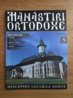 Anticariat: Manastiri Ortodoxe (nr. 5, 2010)