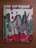 Anticariat: Marin Sorescu - Ceramica (versuri)