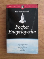 Michael Upshall - The wordsworth pocket encyclopedia