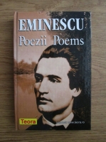 Anticariat: Mihai Eminescu - Poezii. Poems (editie bilingva)