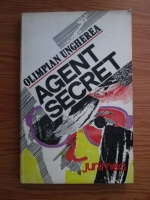 Olimpian Ungherea - Agent secret
