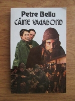 Anticariat: Petre Bellu - Caine vagabond
