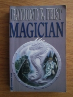 Raymond E. Feist - Magician