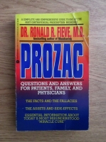 Ronald R. Fieve - Prozac
