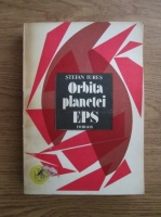 Anticariat: Stefan Iures - Orbita planetei EPS