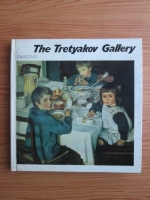 The Tretyakov Gallery, Moscow
