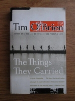Tim O Brien - The things they carried