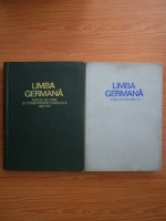 Vasiliu Olga, Popescu Lucia, Eleonora Stoicescu, Calarasu Herta - Limba germana. Curs practic anii I-IV (2 volume)